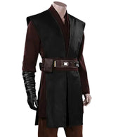 Anakin Skywalker Revenge of The Sith Costume Vest